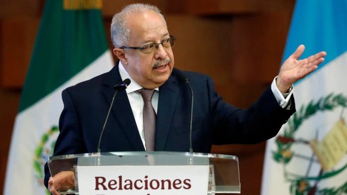 Guatemala dice que ser tercer país seguro “pierde su naturaleza” si no hay asilo en EE.UU.