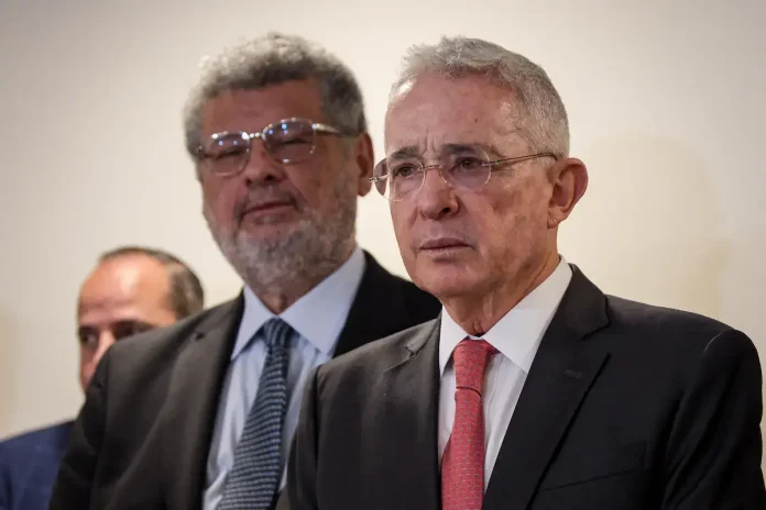 Juicio contra Álvaro Uribe: así fue la declaración de Iván Cepeda como testigo contra expresidente