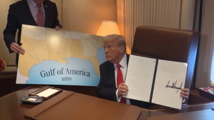 La SIP rechaza restricciones de acceso a periodistas de AP en la Casa Blanca