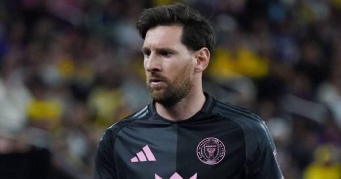 Leo Messi comienza en Kansas City su pelea por la ‘ConcaChampions’ 