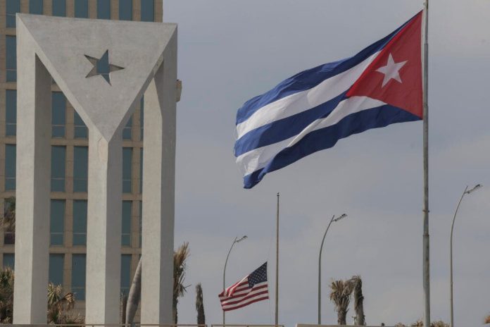 Los prisioneros políticos de Cuba como monedas de cambio