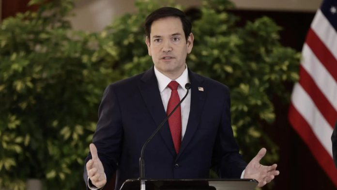 Marco Rubio viaja a Alemania y Oriente Medio con la vista puesta en Ucrania y Gaza