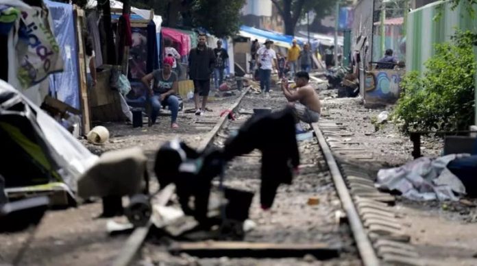 ONG mexicanas temen por su financiamiento tras el congelamiento de los fondos de USAID
