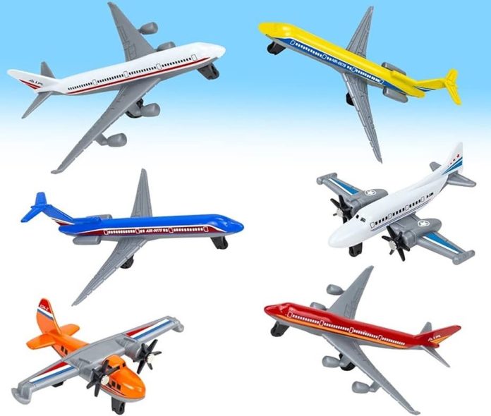 Por aeropuertos NY y NJ viajaron 149,9 millones pasajeros 2024