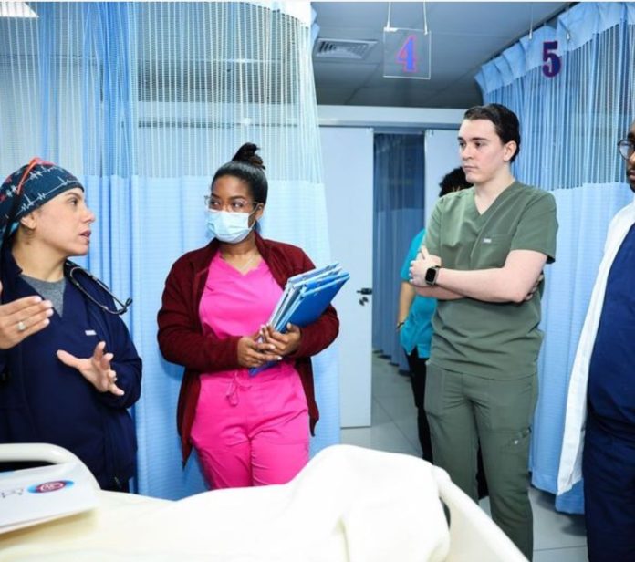 Realizan la 4ta jornada «Regálame un Latido» para pacientes de escasos recursos
