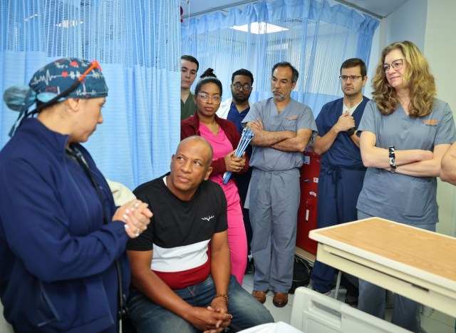 Realizan la 4ta jornada Regalame un Latido para pacientes de