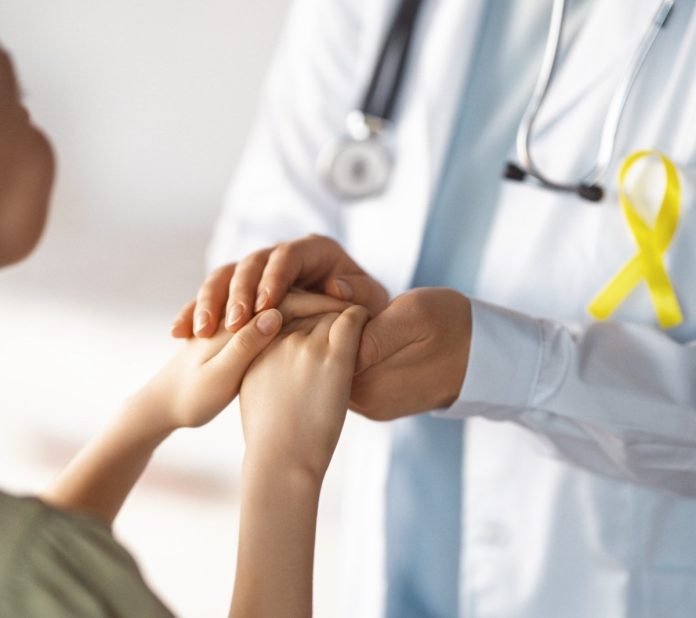 SISALRIL registra que el SFS respaldó a más de 4,800 menores de edad diagnosticados con cáncer