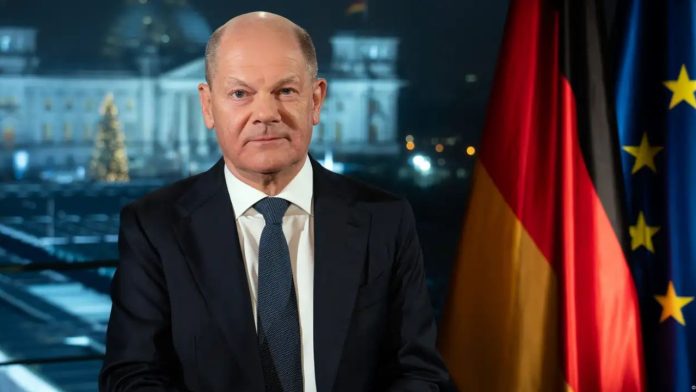 Scholz dice que el autor del atropello en Múnich debe ser castigado y abandonar el país