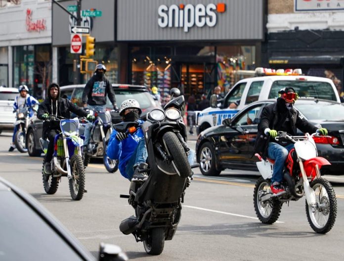Tradiciones desaparecen y reducen en ciudad de Nueva York