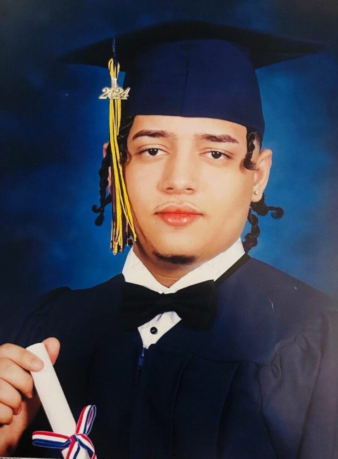 Un sueño truncado por la violencia: familia pide justicia por joven dominicano asesinado en Nueva York