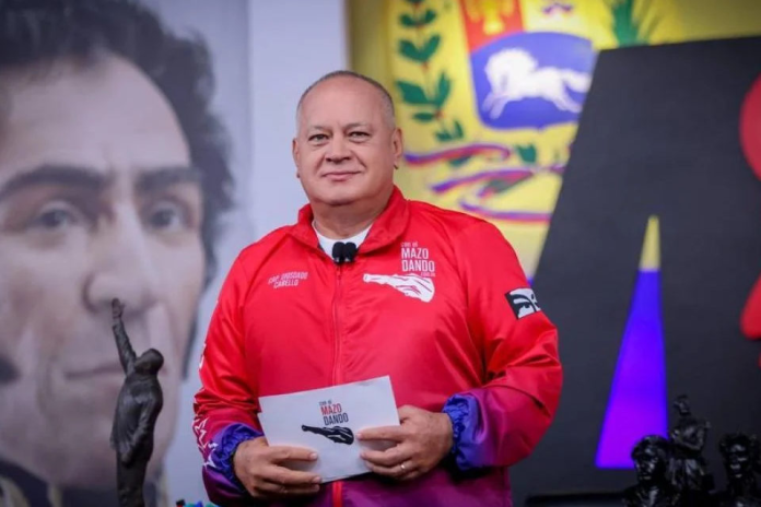 Venezuela dice que desmanteló grupo «terrorista» y lo acusa de planear ataques y secuestro