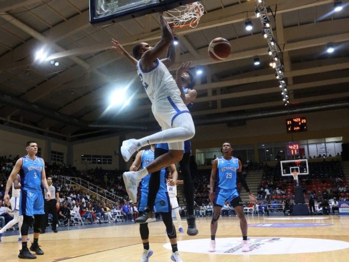 ¡Imparable! RD se acerca Americup