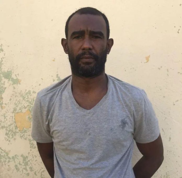 Tribunal condena al líder del microtráfico «Luisito la Uva» y a su cómplice y esposa