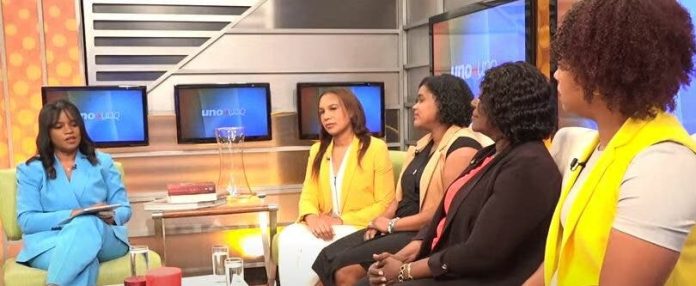 Día Internacional de las Mujeres: Tres problemas que aún tienen las dominicanas