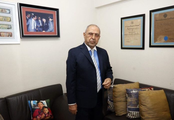 Economía estable: las 5 recomendaciones cruciales de Guillermo Caram para República Dominicana