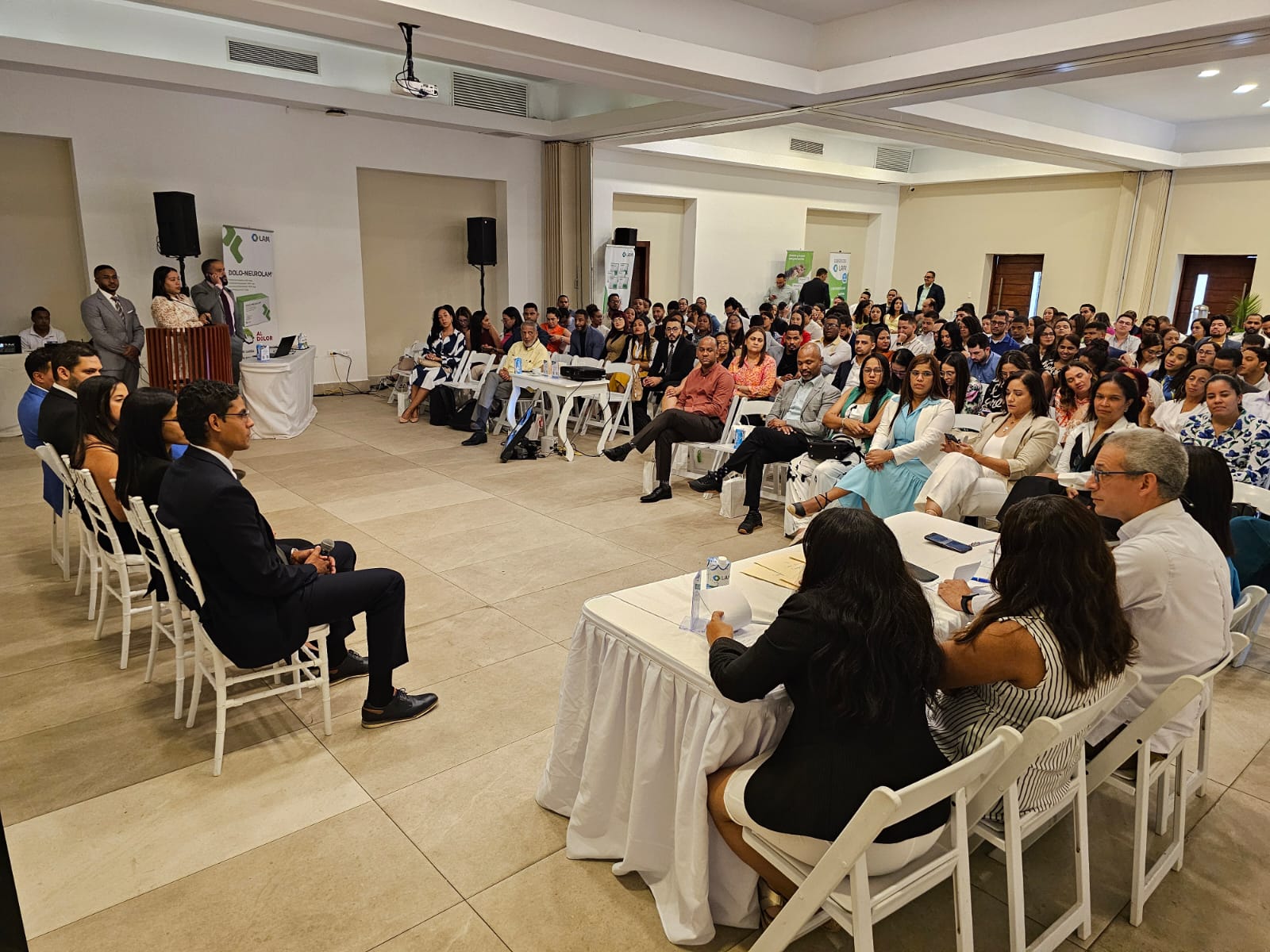1741622946 83 Hospital Gautier celebra VI Jornada Clinico Quirurgica de Residencias Medicas