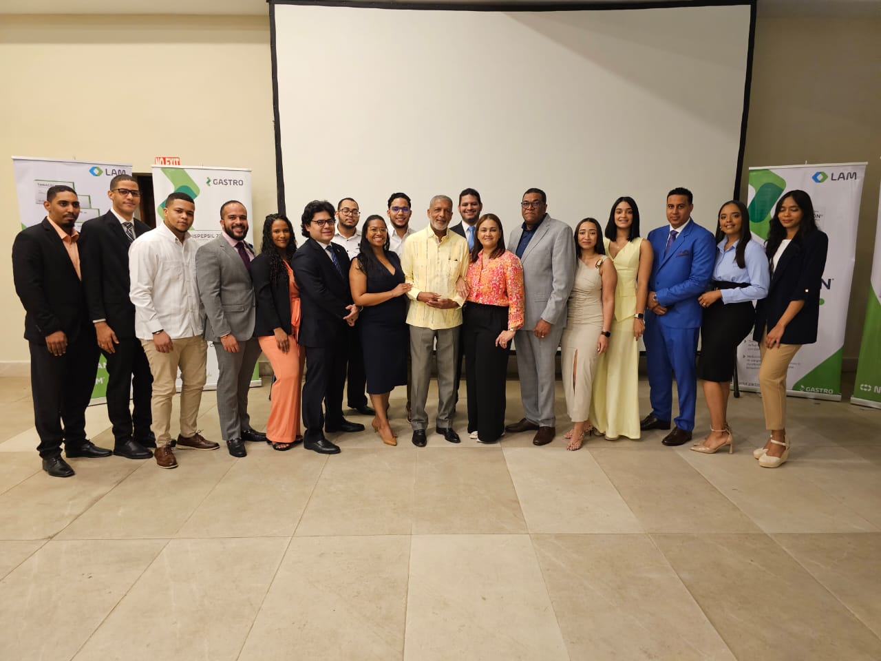 1741622946 980 Hospital Gautier celebra VI Jornada Clinico Quirurgica de Residencias Medicas
