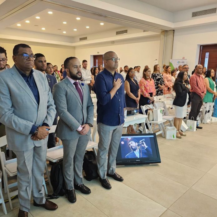 Hospital Gautier celebra VI Jornada Clínico-Quirúrgica de Residencias Médicas