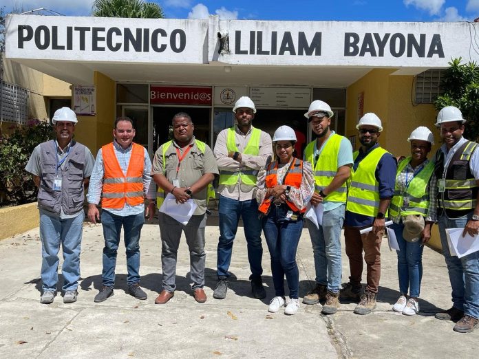Más de 2,400 escuelas serán intervenidas en la primera fase Más de 2,400 escuelas serán intervenidas en la primera fase del nuevo plan de infraestructura