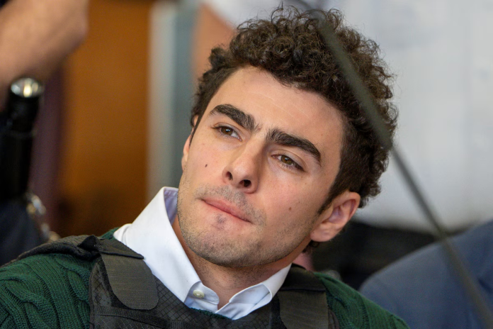 Un donante anónimo aporta 36.500 dólares para la defensa de Luigi Mangione