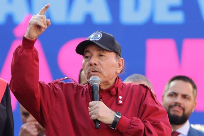 Por esta razón Nicaragua acusa a República Dominicana de injerencia