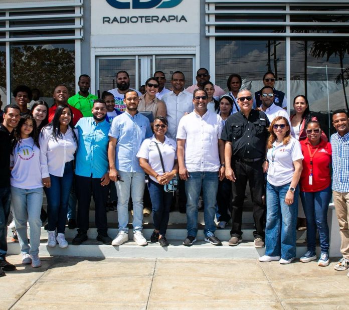 Conadis inicia jornadas de inclusión para personas con discapacidad a nivel nacional