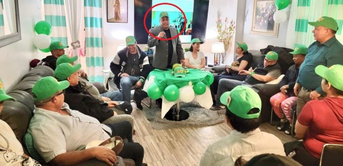 Afirma ineficiencia gobierno PRM señala Fernández también se refleja entre dominicanos exterior