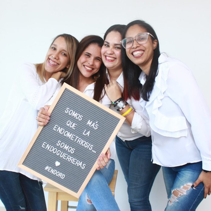 Anuncian segunda edición de «Endo 360» para mejorar la calidad de vida con endometriosis