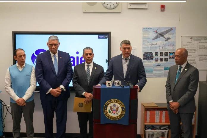 Arajet abre ventas de su nueva ruta Nueva York