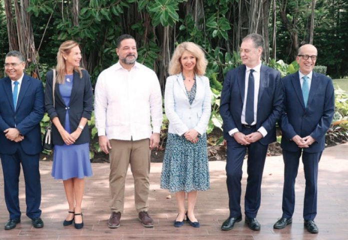 Cambio climático afecta el turismo y agronomía