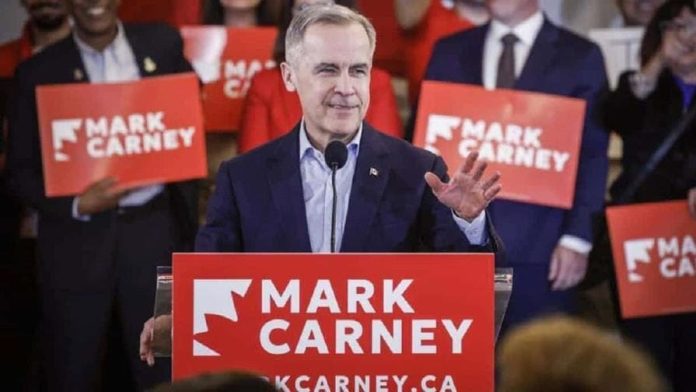 Canadá adopta represalias comerciales contra Estados Unidos varios aranceles