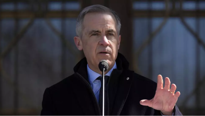 Canadá convoca elecciones legislativas anticipadas en abril