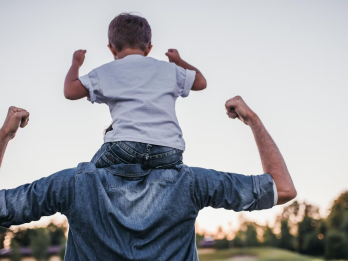 Conozca la clave para que sus hijos nunca se den por vencidos y sigan avanzando