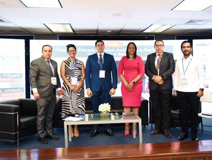 Destacados líderes del sector salud participan en tercera edición del DiarioSalud Meet para impulsar la atención primaria