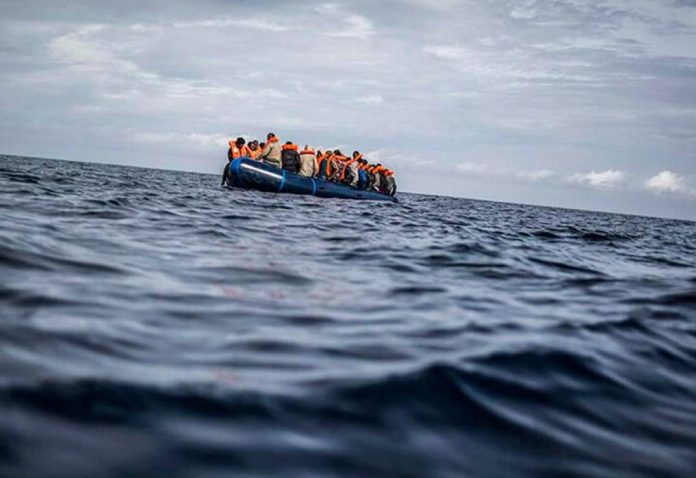 Detienen a 30 migrantes haitianos y dominicanos en una isla deshabitada de Puerto Rico