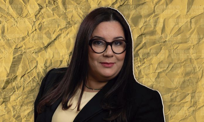 Doctora Yubelkis Almonte lidera importante evento sobre Endometriosis en Santiago