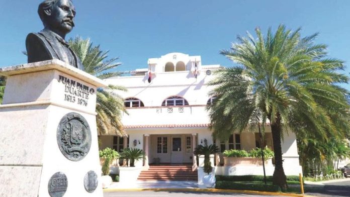 Dominicana acoge las disculpas por vídeo España