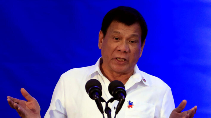 Duterte sigue el destino de otros mandatarios juzgados por un tribunal internacional