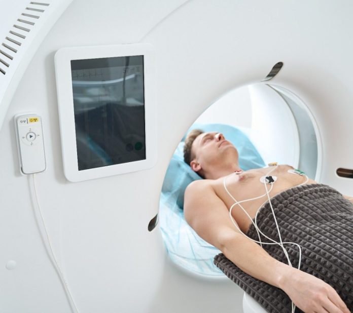 El Score de calcio: permite identificar  la presencia de aterosclerosis coronaria