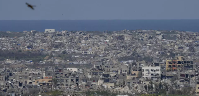 Gaza: la primera fase del alto el fuego termina este sábado en medio de la incertidumbre