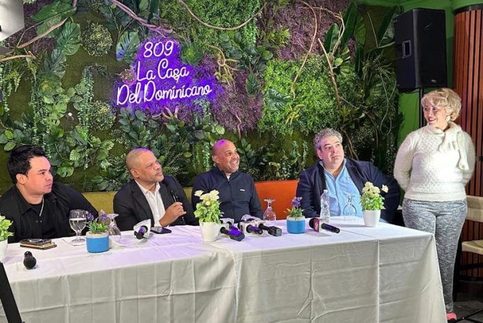 Harán Teletón en NY en busca de US$ 200 mil para auxiliar sectores necesitados RD