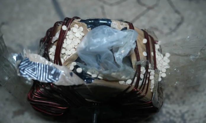 La ONU alerta de la proliferación récord de drogas sintéticas más potentes y peligrosas