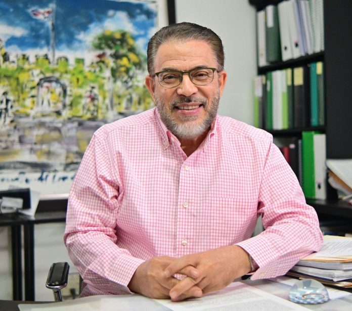 «La brecha salarial sigue siendo una realidad»: Guillermo Moreno sobre el 8M