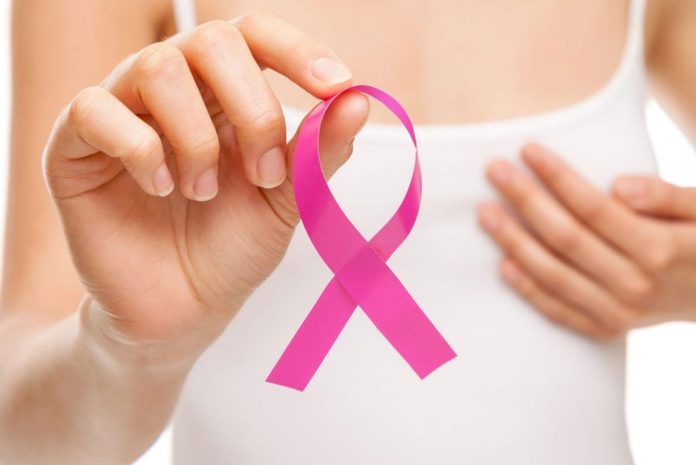 La mortalidad por cáncer de mama bajará en la UE un 4% este año respecto a 2020