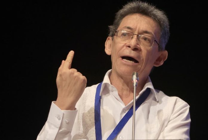 Llaman atención de contaminación enfrenta mundo