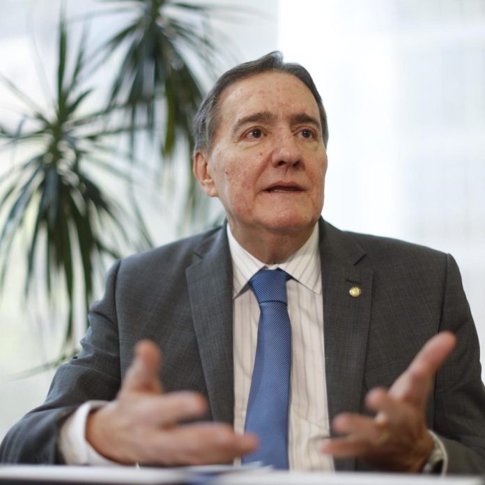 OPS pide mantener colaboración en países de Latinoamérica ante salida de EE.UU. de la OMS