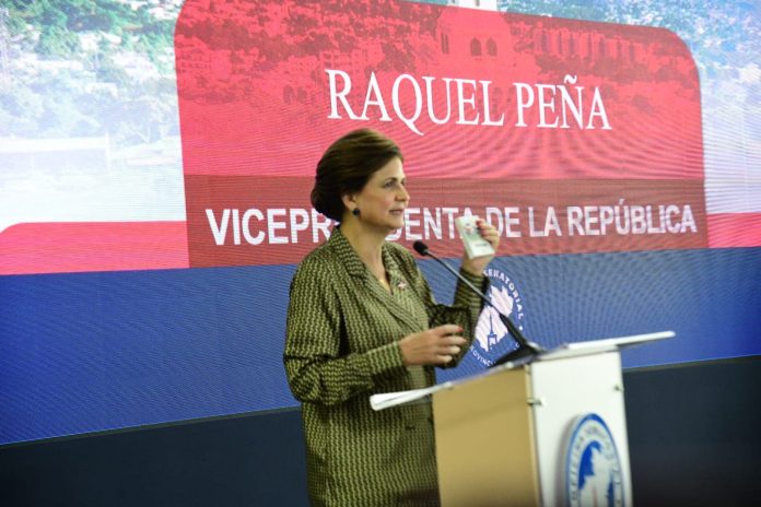 Por no aceptar reelegirse en 2028, Abinader recibió críticas de sus propios compañeros de partido