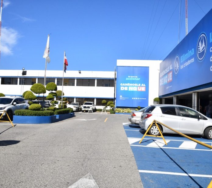 Salud Pública garantiza preparación frente al Sarampión