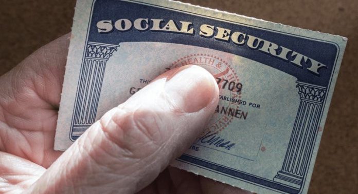 Seguro Social EUA depurará identidad de beneficiarios