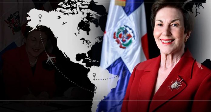 Tratado bilateral con EE.UU. sería beneficioso